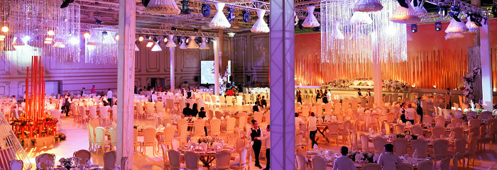 Produkce - Event management - Marketing